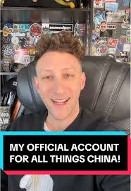 This is an official account for #evankail #埃文凯尔 all things #china  #uschinarelations #worldpeace