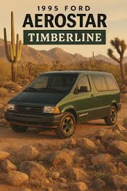 Image result for Vermillion 1995 Aerostar