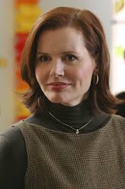 A female president? Movies and TV got there first, though not always well