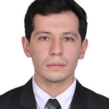 Xavier REYES TRELLES