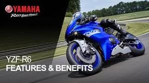 Yamaha motorcycle price in malaysia and full specs. 2020 Yamaha Yzf R6 Supersport Motorcycle Model Home