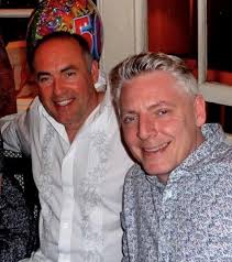 Tribute to David Friston