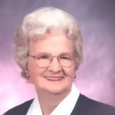Obituary information for Gladys Eubanks Hinson