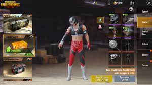 Pubg Mobile Season 4 Update New Weapon Vehicle Skins Royale Pass Elecspo