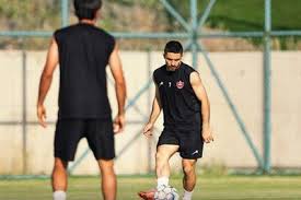سرنوشت شماره 4 و 7 پرسپولیس مشخص شد