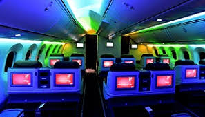 Use the airline seat map guide to look at cabin seat layout charts for airline's long haul and short haul aircraft use our airline seat map guide which contains links to hundreds of airline cabin seat layout charts ana all nippon airways seat layout plans. Kq Airline In Flight Entertainment And Magazine Kenya Airways