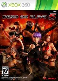 Jogos de xbox 360, xbox 1 classic, xbla live arcade, emuladores e tutorias para consoles rgh/jtag e lt. Dlc Dead Or Alive 5 Ultimate Xbox 360 Rgh Games Free Factfasr