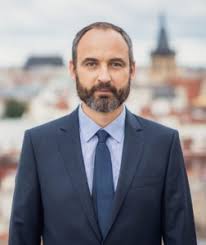 Rsg) today announced industry icon donald w. Pharmaboardroom Patrik Reichl Ceo Czechinvest