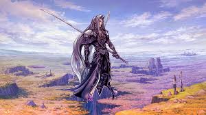 Download final fantasy vii apk. Wallpaper Final Fantasy Vii Final Fantasy 7 Advent Children Final Fantasy Vii Remake Sephiroth Katana Picture In Picture Photoshop Digital Art Video Game Art Square Enix 1920x1080 Hgjkg 1942799 Hd Wallpapers Wallhere