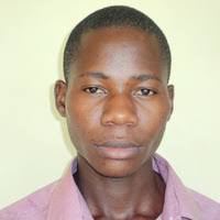 Nicholas Omondi