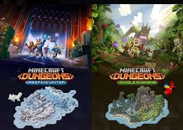Check spelling or type a new query. Minecraft Dungeons Dlc Leak Album On Imgur