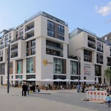 Einkaufsbahnhof stuttgart hbf (861 metrs), königsbau passagen. Milaneo Shoppingcenter In Stuttgart Einkaufszentrum Infos Offnungzeiten