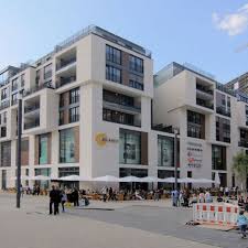 Das milaneo, eröffnet 2014, ist die größte shopping mall in stuttgart. Milaneo Shoppingcenter In Stuttgart Einkaufszentrum Infos Offnungzeiten