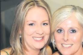 Triumphant teams of at Dundalk FC's gala the past honoured prize  presentation