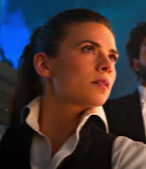 grace it-girl !! #hayleyatwell #missionimpossible #grace #ethanhunt  #missionimpossibleedit #deadreckoningpartone #hayleyatwelledit #tomcruise  #edit #omgpage #fyp