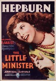 The Little Minister (1934)