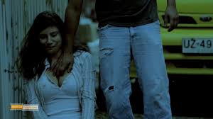 Mentally Disordered Girl Forced to Suck - ForcedCinema