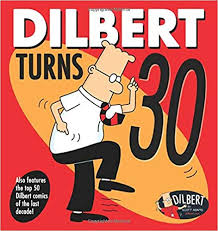 Dilbert Turns 30 Scott Adams 9781524851828 Amazon Com Books Free Reading Ebooks Books