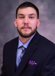 2020 Men's Lacrosse Roster