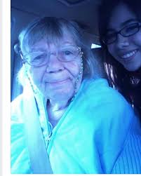 Wanita FERNANDEZ Obituary (2010)