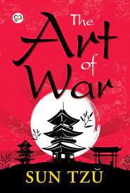 A delightfully illustrated version of sunzi's classic the art of war by bestselling cartoonist c. The Art Of War Ebook By Sun Tzu Rakuten Kobo