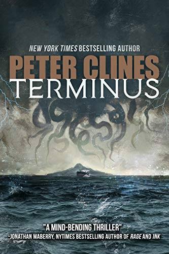 Terminus – Peter Clines