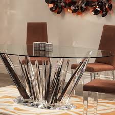 56 results for clear acrylic dining table. Elegant Acrylic Tables Designer Acrylic Table For Home Shahrooz Art
