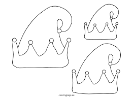 All you need is photoshop (or similar), a good photo, and a couple of minutes. Drawing Elf 93976 Characters Printable Coloring Pages