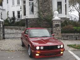 Pin On Bmw E30 Convertible