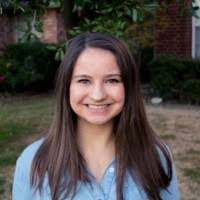 Elizabeth Pickard's Instagram, Twitter & Facebook