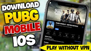 Hence, if ios users from other countries want to enjoy the game on their ios devices, they should follow the the loyal fans of this battle royale game should take a chance to download it on phones. How To Download And Play Pubg Without Vpn On Ios Youtube