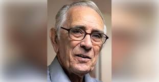 Obituary information for Edgar E. Orr