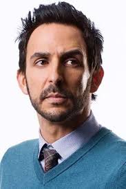 The Blacklist 1x12 "The Alchemist"