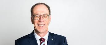 Gute Noten für den Unipräsidenten