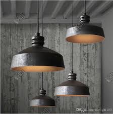 Pendant Light Kitchen Loft Creative Lamp European Style Restaurant La Rustic Industrial Pendant Lighting Industrial Kitchen Lighting Industrial Light Fixtures