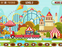 Redați obiect ascuns al muzeului pentru a găsi obiecte care lipsesc. Hidden Jocuri Pog Com