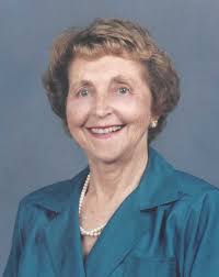 Obituary information for Sarah Margaret Hudson Thompson