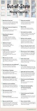 This can be a very cleansing experience. The Moving Checklist What To Check Off When You Re Moving Moving House Tips Moving Checklist Tips For Moving Out
