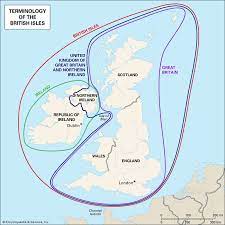 Exercise increased caution due to terrorism. United Kingdom History Population Map Flag Capital Facts Britannica