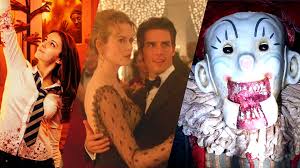 This is a list of the 27 horror movies that i considered to be the very best of 2019, listed in order from best to worst. 20 Best Christmas Horror Movies Of All Time Ranked 2021