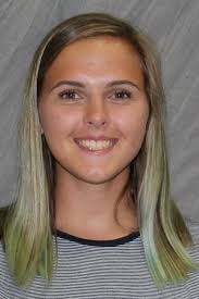 2018 Women's Soccer Roster