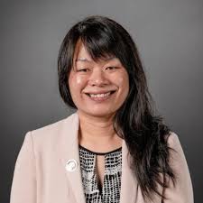 Dean's Appreciation Award