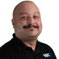 Abraham Ramón Rico Ramírez Email & Phone Number