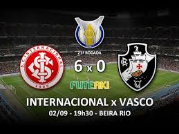Os desfalques de flamengo e inter para a decisão quem é o torcedor que bancou o valor para rodinei enfrentar o fla? Melhores Momentos Internacional 6 X 0 Vasco Pela 22Âº Rodada Do Campeonato Brasileiro Youtube