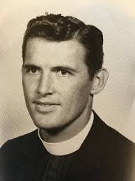 Charles Warden Obituary (1932