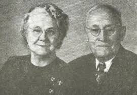 Ann Crompton Wallwork