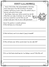 Grade 3 reading practice test. Pdf Telecharger Reading Comprehension Passages With Questions And Answers For Grade 7 Pdf Gratuit Pdf Pdfprof Com