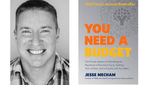 HerMoney Podcast Episode 271: Budgeting Without Tears