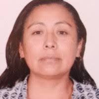 50+ perfiles de «Cassandra Tamayo»