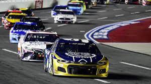 Logano has a race win (bristol dirt). Who Won The Nascar Race Yesterday Full Results For Thursday S Alsco Uniforms 500 At Charlotte Sporting News